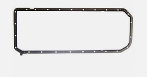 lot 7018 image: fel-pro oil pan gasket 30747 r