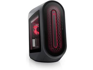 lot 7024 image: Alienware Aurora R14 Gaming Desktop - AMD Ryzen 9 5900, 32GB 3466MHz RAM, 1TB SSD  2TB HDD, NVIDIA GeForce RTX 3080 10GB GDDR6X Graphics, Liquid. RETAILS $2799