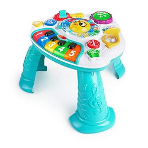 lot 7061 image: Baby Einstein Discovering Music Activity Table, Ages 6 months 