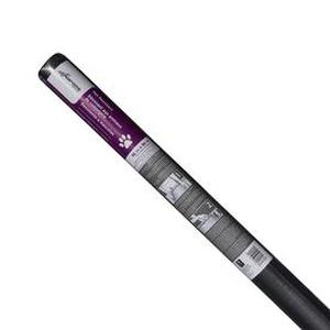 lot 7071 image: Saint-Gobain ADFORS 36 in x 84 in Pet Resistant Screen Roll for Windows and Door, Charcoal
