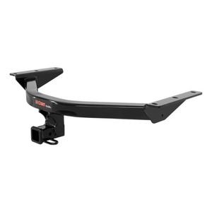 lot 7082 image: CURT 13146 Class 3 Trailer Hitch 2-Inch Receiver Compatible with Select Honda Pilot Acura MDX