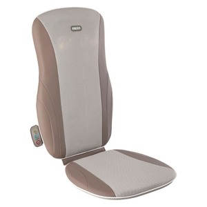 lot 7090 image: HoMedics Deep Kneading Back Massager with Heat