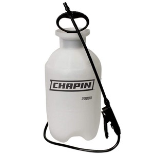 lot 7096 image: Chapin Lawn & Garden Sprayer - 2 Gal