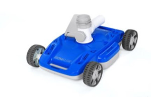 lot 7104 image: Flowclear Aquadrift Automatic Pool Cleaner