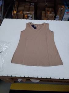 lot 35410 image: Sampeel Tank Top womens, Size L