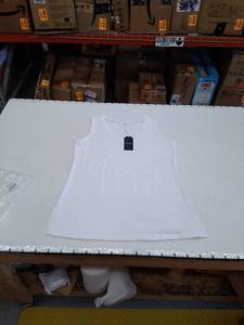 lot 35413 image: Sampeel Womens Tank Top Size, L
