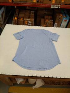 lot 35415 image: JomeDesign Womens Shirt, Size L