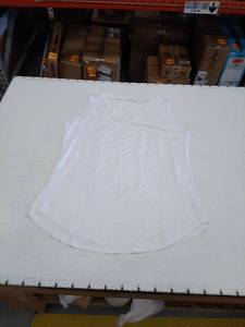 lot 35420 image: Womens Tank Top,Size L