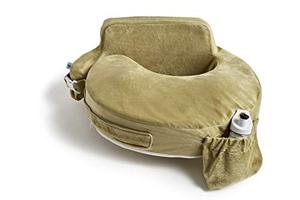lot 49147 image: My Brest Friend Super Deluxe Nursing Pillow