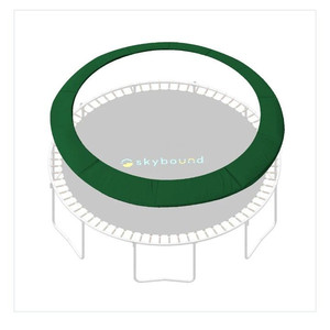 lot 49151 image: Skybound trampoline replacement pad
