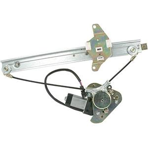 lot 49154 image: Cardone 82-1135CR Power Window Lift Motor and Regulator Assembly