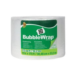 lot 49163 image: Caremail Bubble Wrap 12 in. x 175 ft.