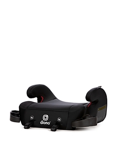 lot 49169 image: Diono Solana 2 No Back Booster Seat