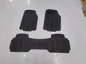 lot 49172 image: Motortrend Rubber Floor Mats