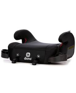 lot 49179 image: Diono Solana 2 No Back Booster Seat