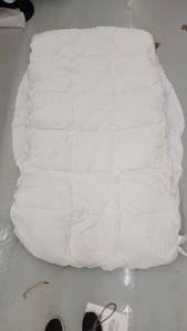 lot 49196 image: Coonp Matress Topper,Twin