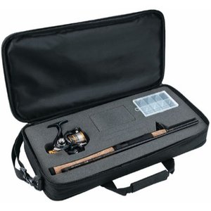lot 49219 image: Daiwa Revros LT PMC Executive Fishing Pole
