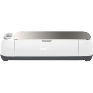 lot 49243 image: Cricut Maker Ultimate Smart Cutting Machine, Champagne