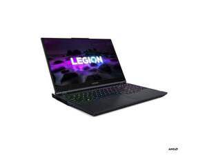 lot 49288 image: Lenovo Legion 5 15.6 165Hz Gaming Laptop AMD Ryzen 7-5800H 3.2GHz