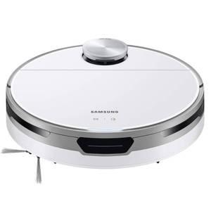 lot 49292 image: Samsung Jet Bot Robot Vacuum,White