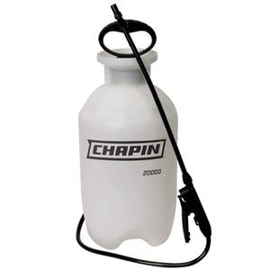 lot 49310 image: Chapin Lawn & Garden Sprayer,2 Gal