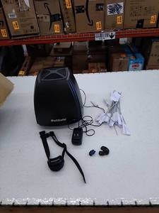 lot 49329 image: Pet Safe Electric Fence