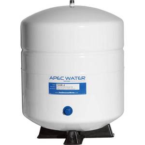 lot 49331 image: APEC Water Systems Water Residential Pre-Pressurized Water Storage Tanks, 4 gal