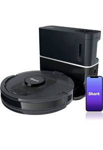 lot 49355 image: Shark AV2501S AI Robot Vacuum
