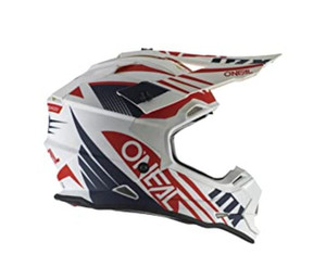lot 49364 image: Oneal 2020 2 Series Helmet,Spyde, Medium