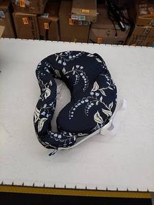 lot 49383 image: My Best Friend Baby Pillow
