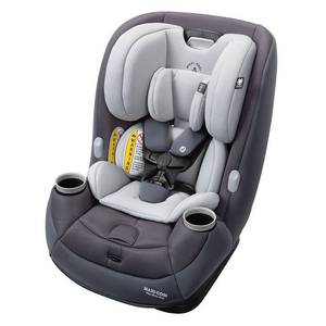 lot 49408 image: Maxi-Cosi Pria&trade All-in-1 Convertible Car Seat