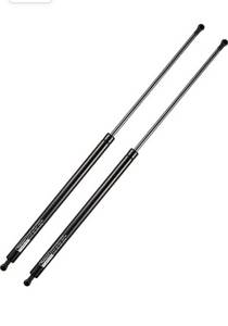 lot 49432 image: 28in.200 Lbs889 N Gas Shock Strut Spring