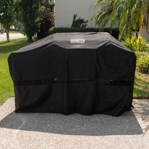 lot 24886 image: 64 In. Premium Griddle Cover - Retail $45.96