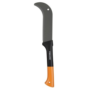 lot 24893 image: Fiskars - Brush Axe 9 In. - Retail $22.87