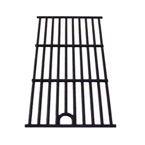 lot 24896 image: Cast Iron Cooking Grate (9 in. x 17 in) - .Retail $15.34