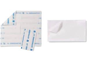 lot 28861 image: Medline - MSC303625 Extrasorbs Drypad Underpads Air Permeable 30 x 36 inches (Pack of 25) & ULTRASOFT1013 Ultrasoft Dry Baby Wipes, Gentle Disposable Cleansing Cloths, 500 Count, 10 x 13 inches