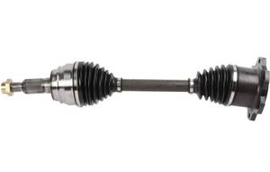 lot 28864 image: Cardone 66-1009 New CV Constant Velocity Drive Axle Shaft