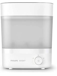 lot 28895 image: Philips AVENT Advanced Electric Steam Sterilizer, SCF29100
