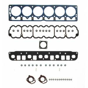 lot 28897 image: Fel-Pro Cylinder Head Gasket Set US 26211 PT