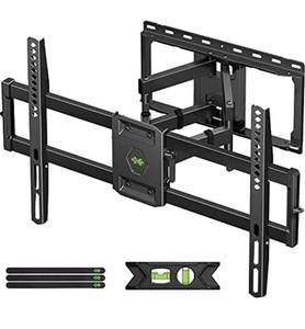 lot 29851 image: USX MOUNT - TV wall bracket