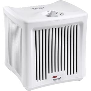 lot 29852 image: Hamilton Beach - TrueAir 100 Sq. Ft. Room Air Purifier - White