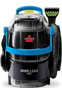 lot 73552 image: BISSELL� SpotClean� Pro Portable Carpet Cleaner, 3194