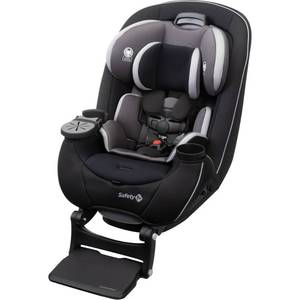 lot 73577 image: Safety 1st Grow & Go Extend N Ride LX All-in-One Convertible Car Seats - Mine Shaft