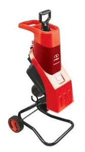 lot 73584 image: Sun Joe CJ602E-RED Electric Wood Chipper 171 Reduction 15 Amp Red