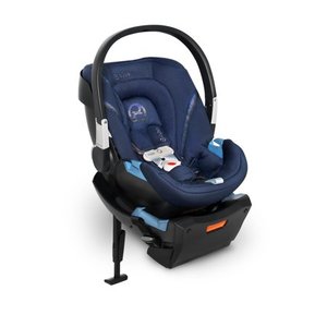 lot 73600 image: Aton 2 SensorSafe, Denim Blue