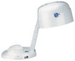 lot 30641 image: Conair 1875 Watt Pro Style Collapsible Bonnet Hair Dryer HH400RX