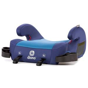 lot 34210 image: Diono Solana 2 No Back Booster Seat