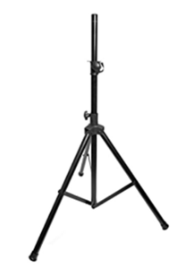 lot 34257 image: EMB Tripod Stage Speaker Speaker Stand