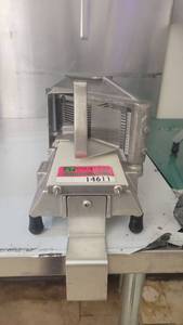 lot 14611 image: Nemco Slicer