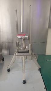 lot 14612 image: Nemco Vegetable Dicer Model 55500-3